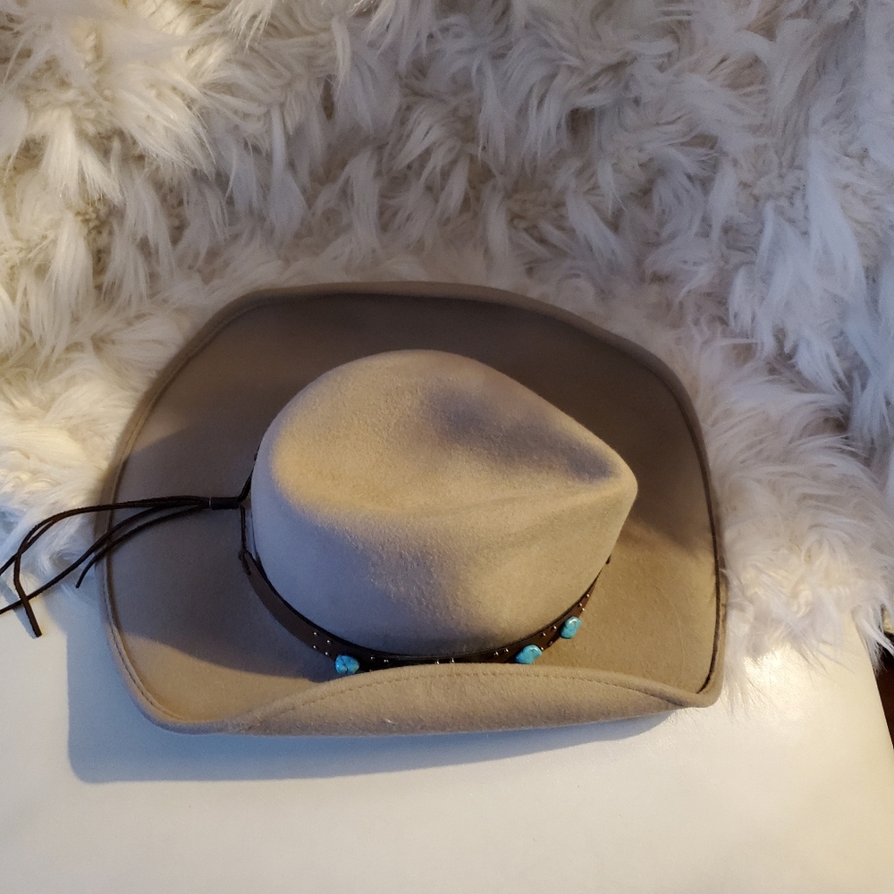 Western Hat - image 6